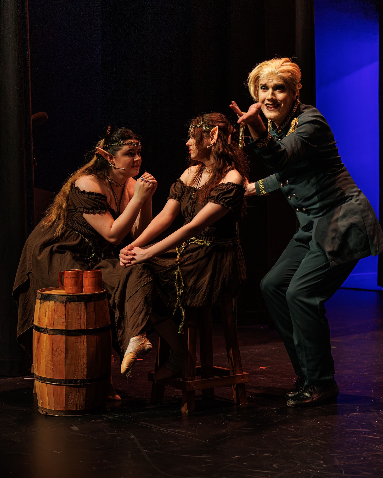 Act 1 Scene 4
