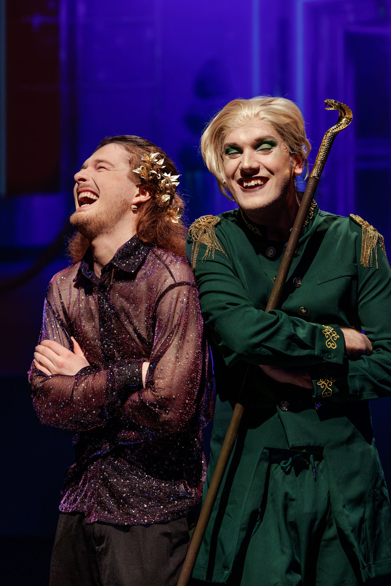 Act 1 Scene 5