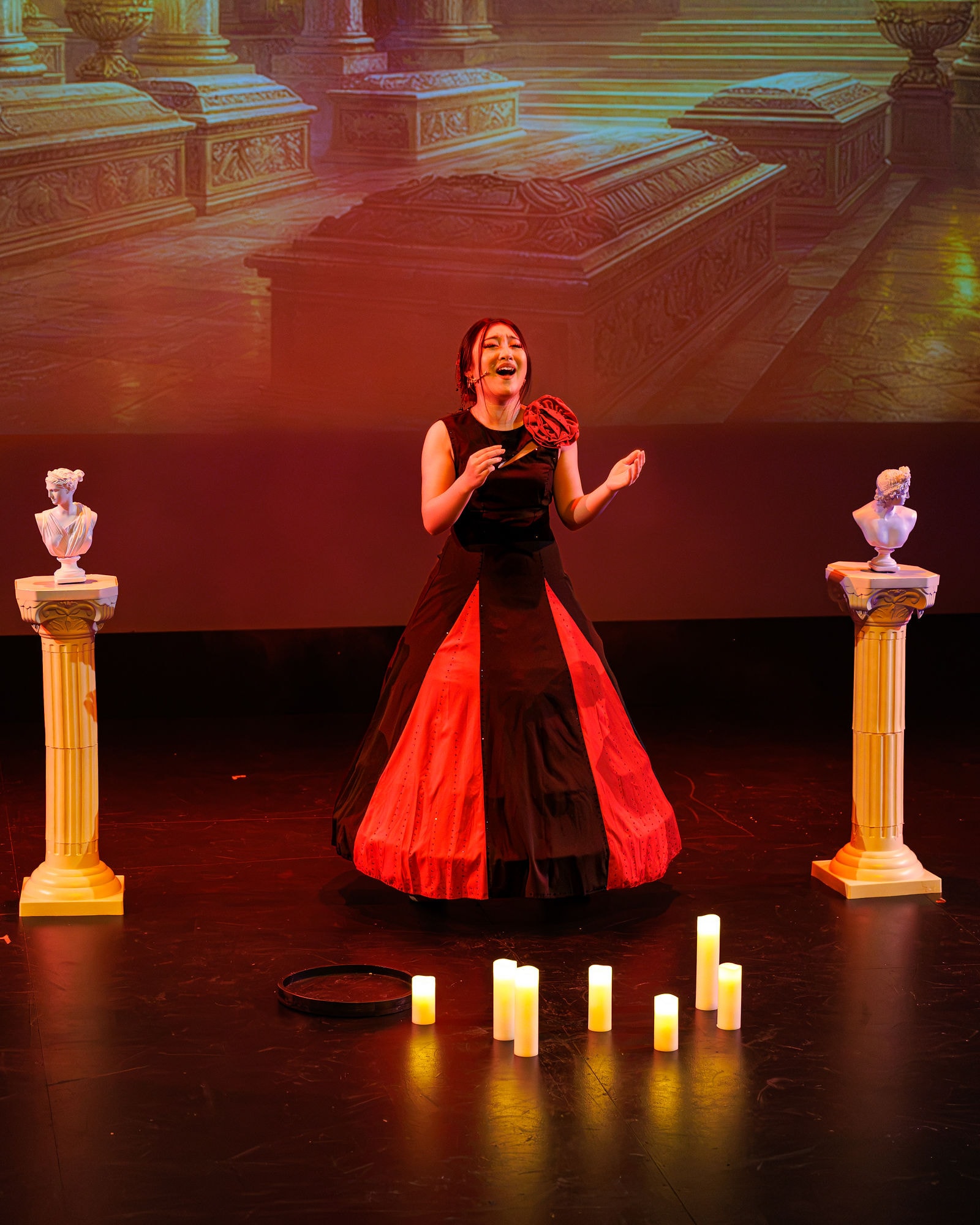 Act 2 Scene 6