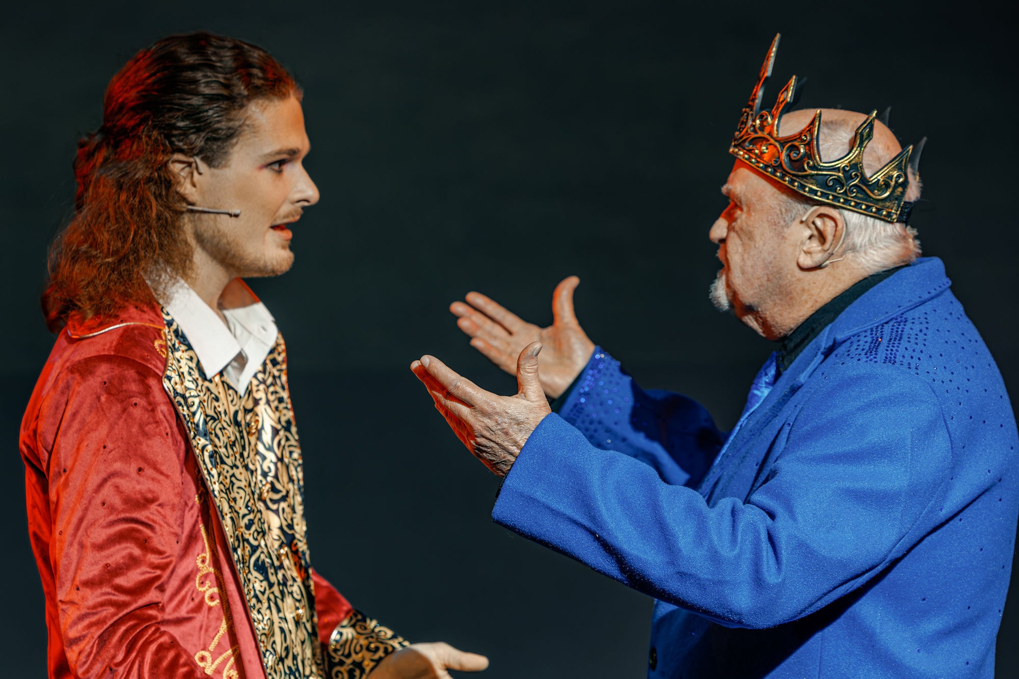 Act 2 Scene 9