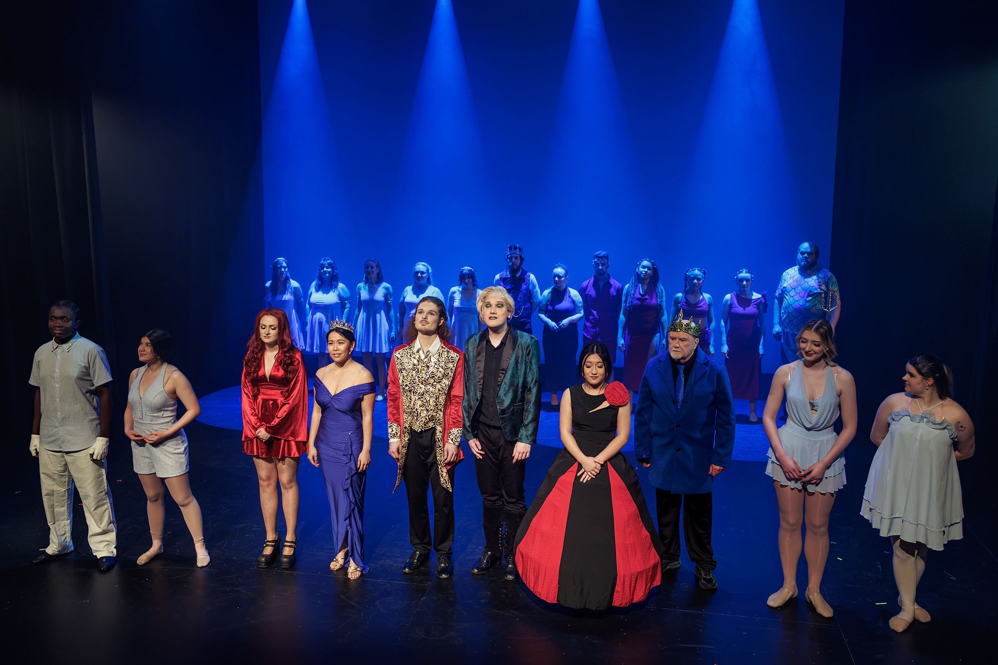 Act 2 Finale
