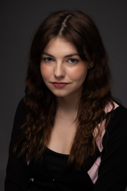 Madison Kate as Ensemble