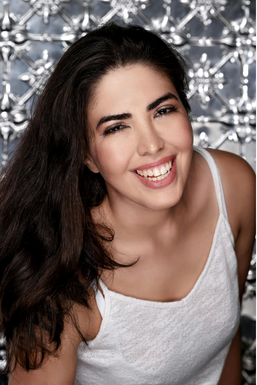 Mahsa Jahanbakhsh as Ensemble